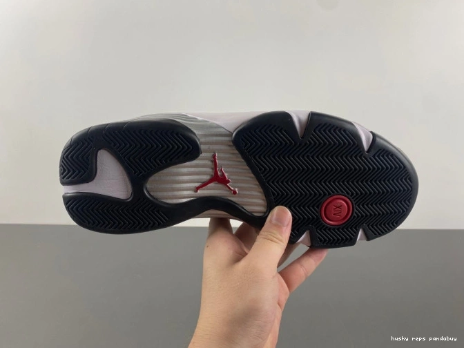 Cheap Husky Air Retro Toe (2024) Jordan 14 Black 487471-160 0823